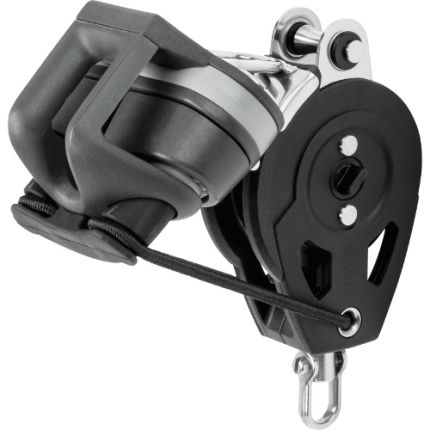 Allen 60mm Switchable Ratchet, Becket and Cleat