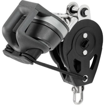 Allen 60mm Switchable Ratchet, Becket and Cleat