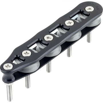 Allen 20mm Quad PB Deck Organsier