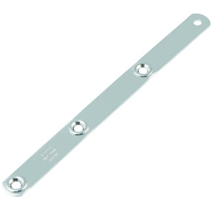 Allen Shroud Plates (Pair)