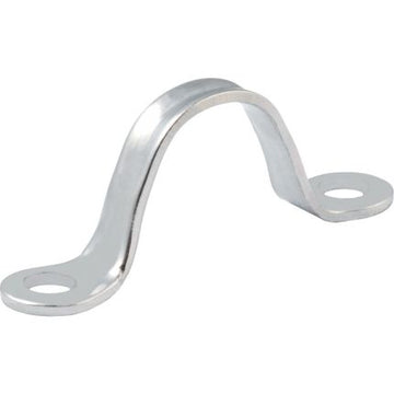 Allen Pressed Stainless Steel Lacing Eye 41mm