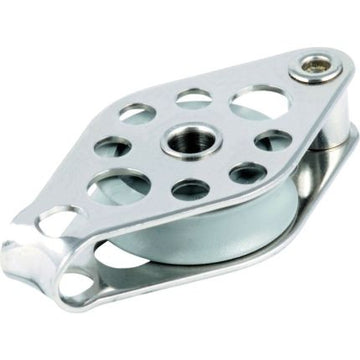 Allen 25mm Plain Bearing Single and Becket Block