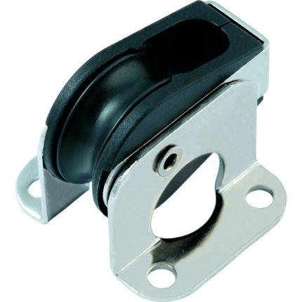 Allen 30mm Upstand Block