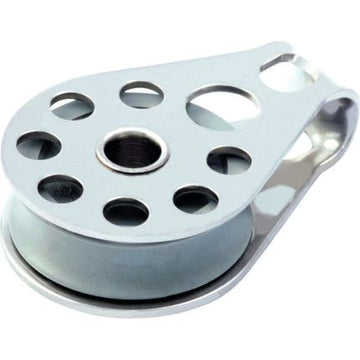 Allen 25mm Plain Bearing Single Block