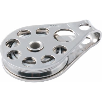 Allen 38mm High Tension Single Fixed Head Block