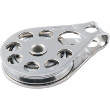 Allen 38mm High Tension Single Fixed Head Block