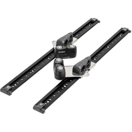 Allen Jib Sliding Fairlead