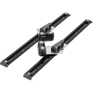 Allen Jib Sliding Fairlead