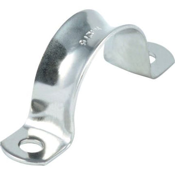 Allen Wide Pressed Stainless Steel Lacing Eye 40mm