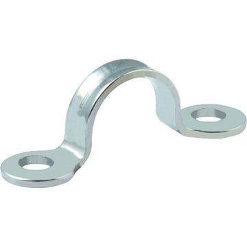 Allen Pressed Stainless Steel Lacing Eye 22mm