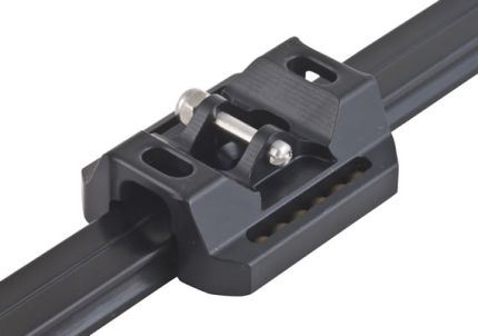 Allen Universal Adaptable Traveller Car