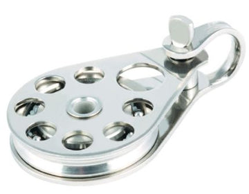 Allen  38mm Single With Shackle