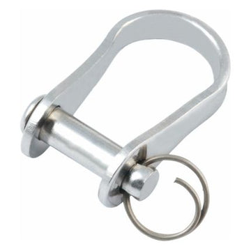 Allen 13mm Wide & 21mm Long Pressed Shackle