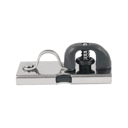 Allen Slider With Piston Stop And Lacing Eye