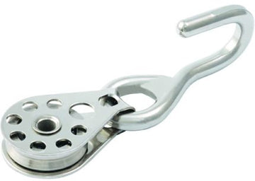 Allen 25mm Single with Hook Block