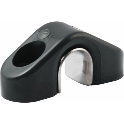 Allen Open Base Fairlead With Stainless Steel Inner