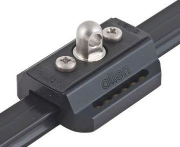 Allen Low Profile Traveller Car