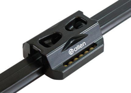 Allen Mini Profile Car With Tii-On Attachment