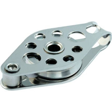 Allen 25mm Single Fixed Head With Becket Block