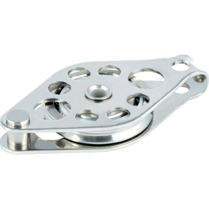 Allen 38mm Single Fixed Head And Becket With Hook