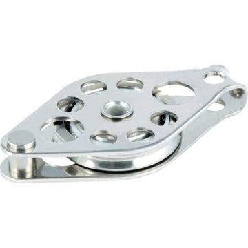 Allen 38mm Single Fixed Head And Becket With Hook