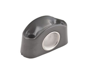 Allen Bullseye Fairlead with Stainless Steel Liner 10mm Hole