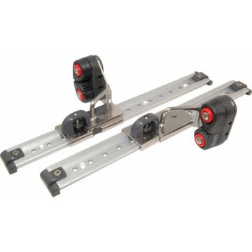 Allen Piston Stop Wire Fairlead Vertical Cam Cleat