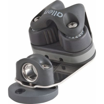 Allen Large Swivel Lead with Alloy Cleat Swivel Cleat