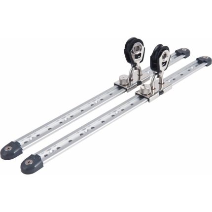 Allen Piston Stop Wire Fairlead With A2030