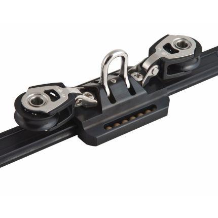 Allen Maxi Profile Traveller Car With Blocks