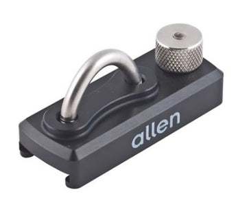 Allen Sliding Fairlead with Piston Stop 66mm