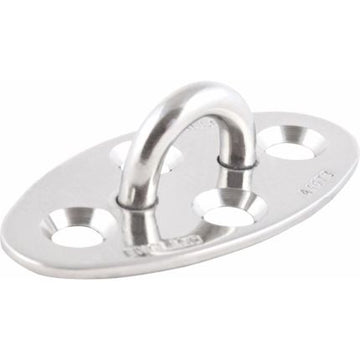 Allen Mounting Plate