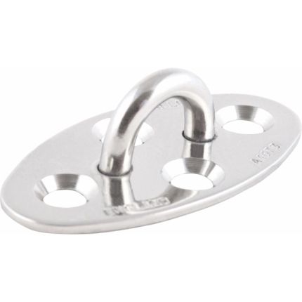Allen Mounting Plate