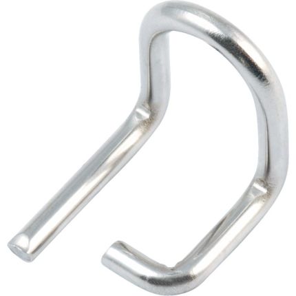 Allen Large Stainless Steel Under Fairlead