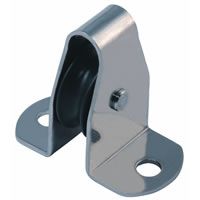 Allen 20mm Lightweight Stand Up Single