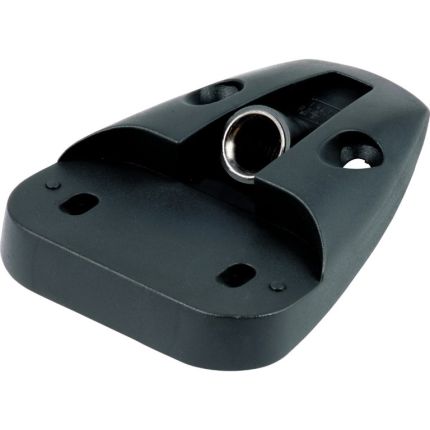 Allen Medium Through Deck Fairlead