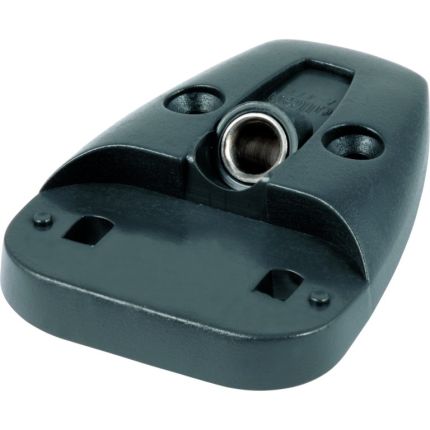 Allen Small Through Deck Fairlead