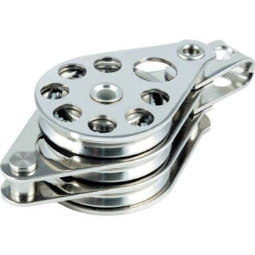 Allen 38mm Triple Fixed Head With Becket Block