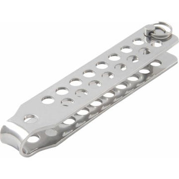 Allen Open Front Vernier Adjuster