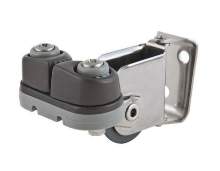 Allen 30mm Dynamic Flip Flop Block with Cleat