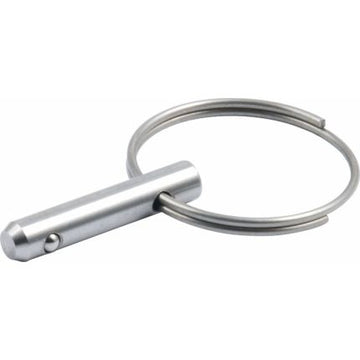 Allen Fast Pin 5mm Diameter