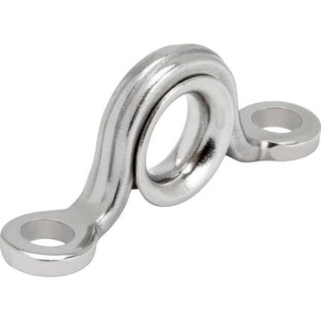 Allen Forged Stainless Steel Lacing Eye