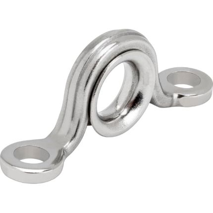 Allen Forged Stainless Steel Lacing Eye