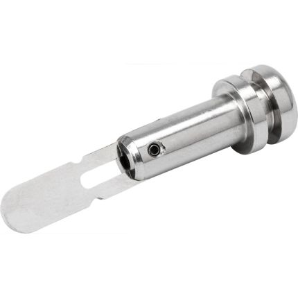 Allen 6mm Drop Nose Pin