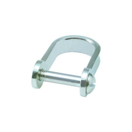 Allen 5mm Slot D Shackle