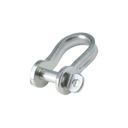 Allen 8mm Bow Strip Shackle