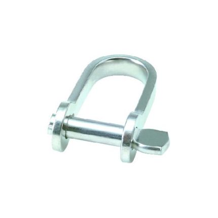 Allen 5mm Key Strip Shackle