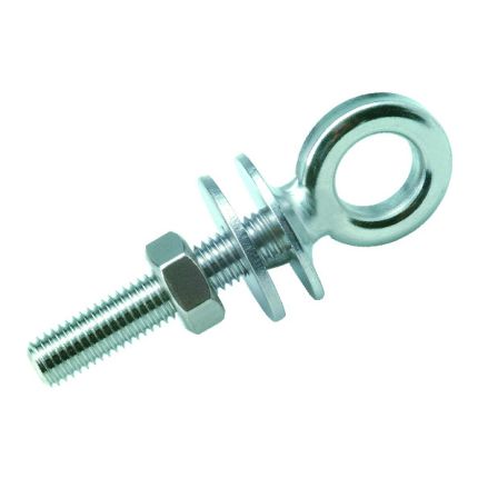 Allen Eye Bolt M8 x 80mm