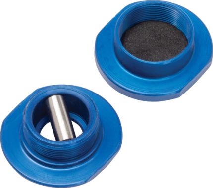 Allen Pad-Till