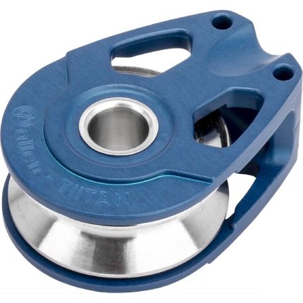 Allen 30mm Titan Block